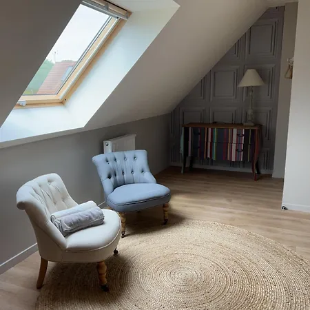 La Clef Des Champs * Gruson